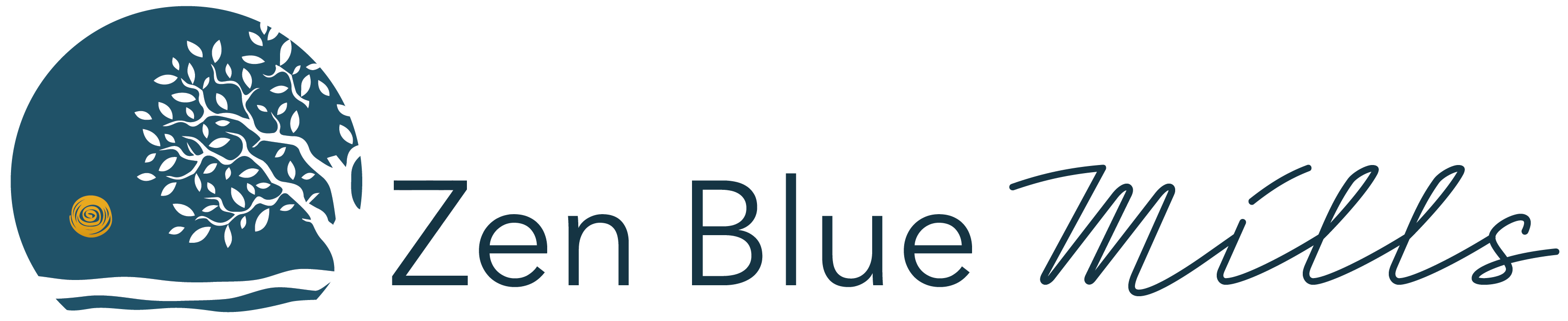 PNG Zen Blue Mills H